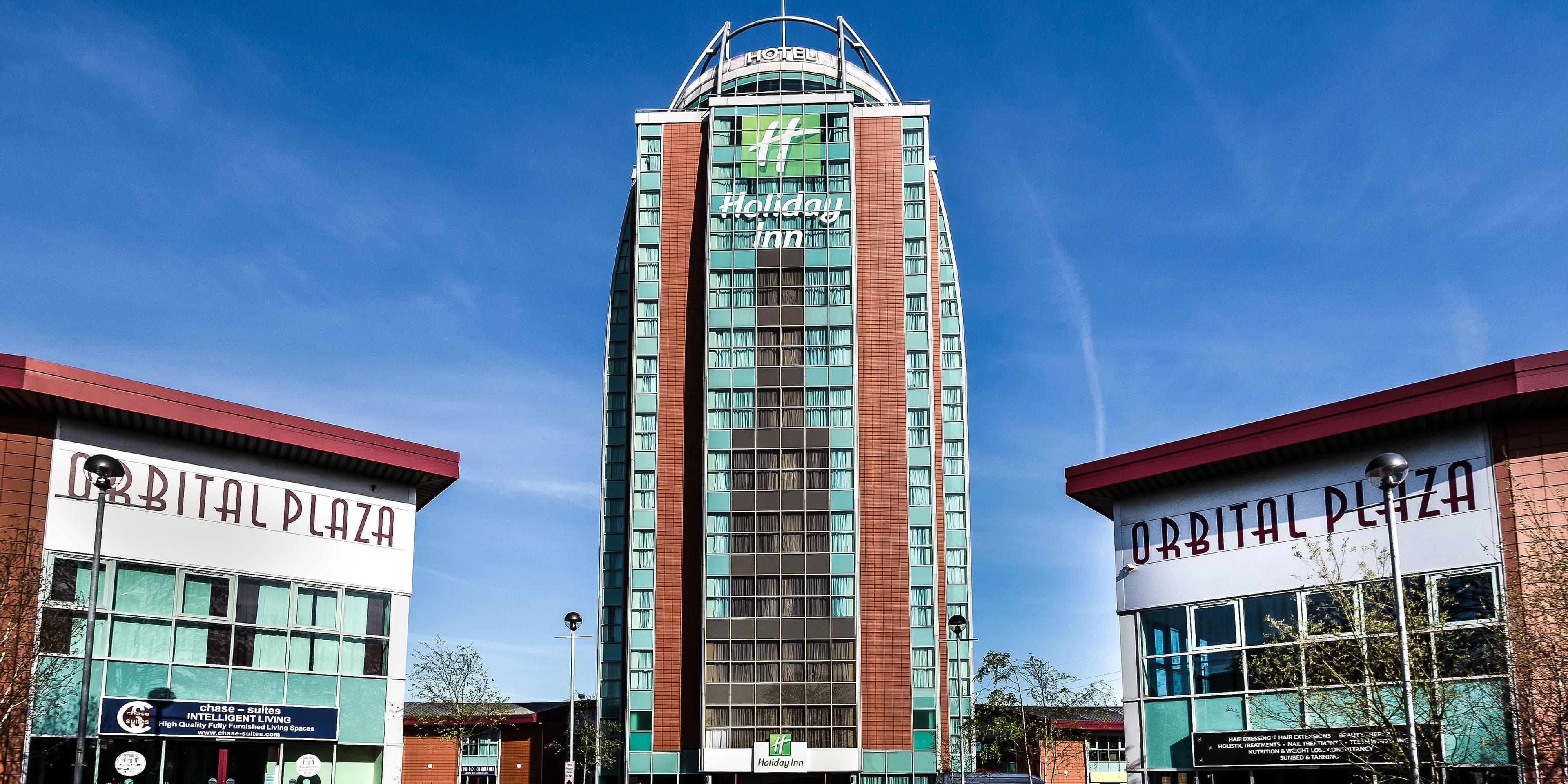 Holiday Inn Birmingham North - Cannock by IHG, Great Wyrley