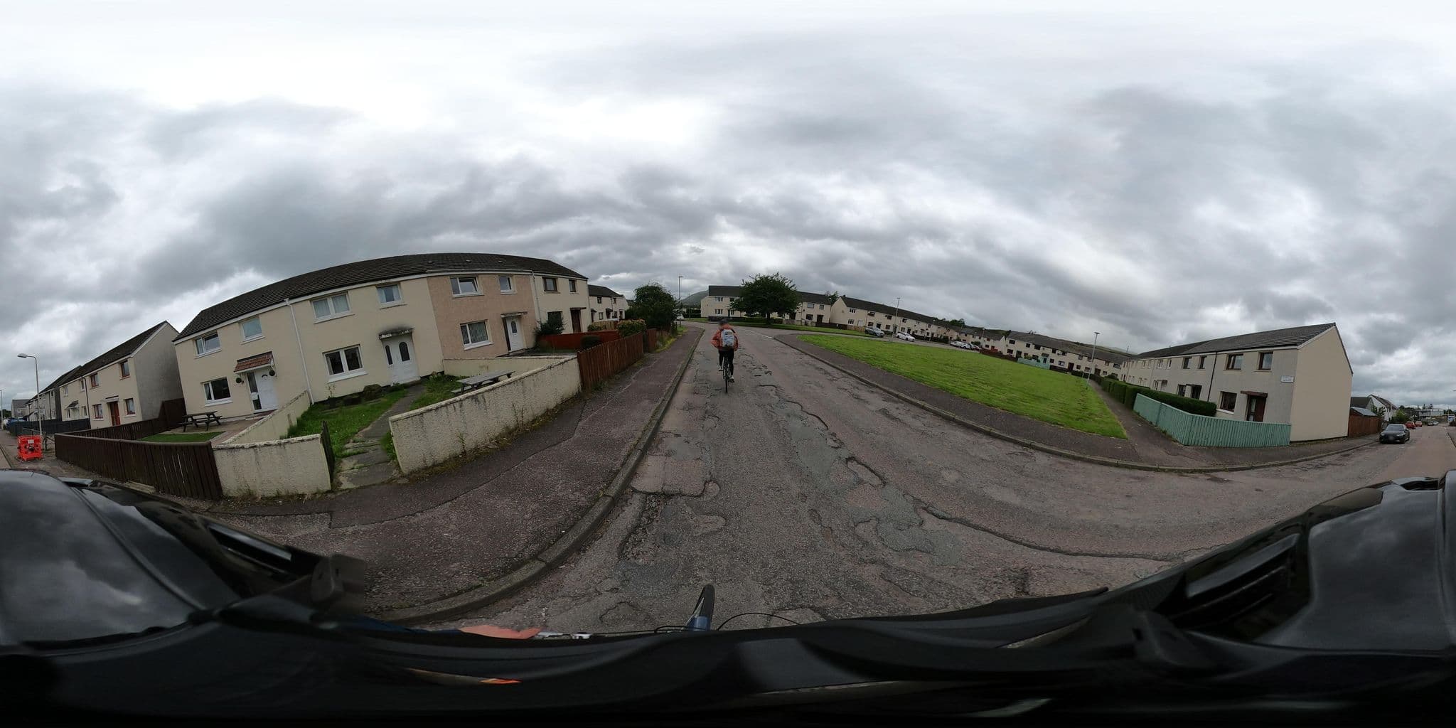 Street view near House In The Highlands - Entire Place, Caol