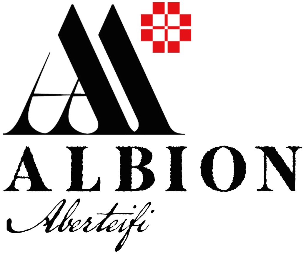 Albion Aberteifi, Cardigan