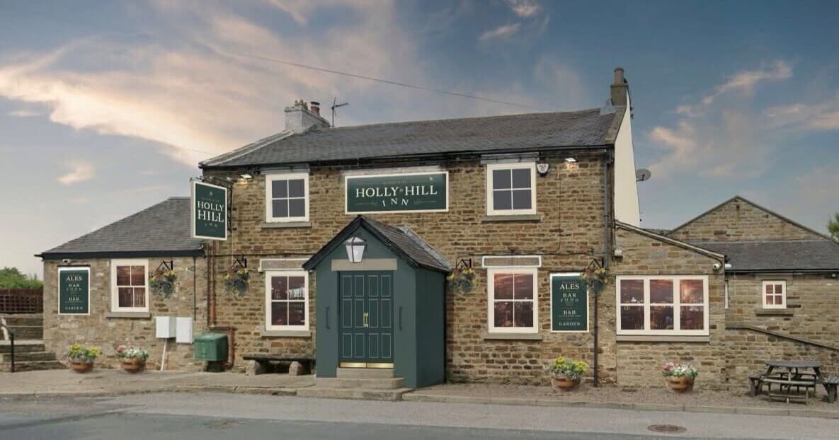 Holly Hill Inn, Catterick Garrison