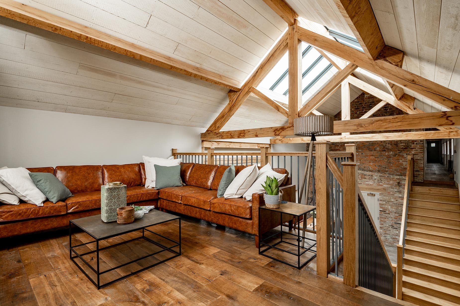 The Dovecote Barns York, Cawood