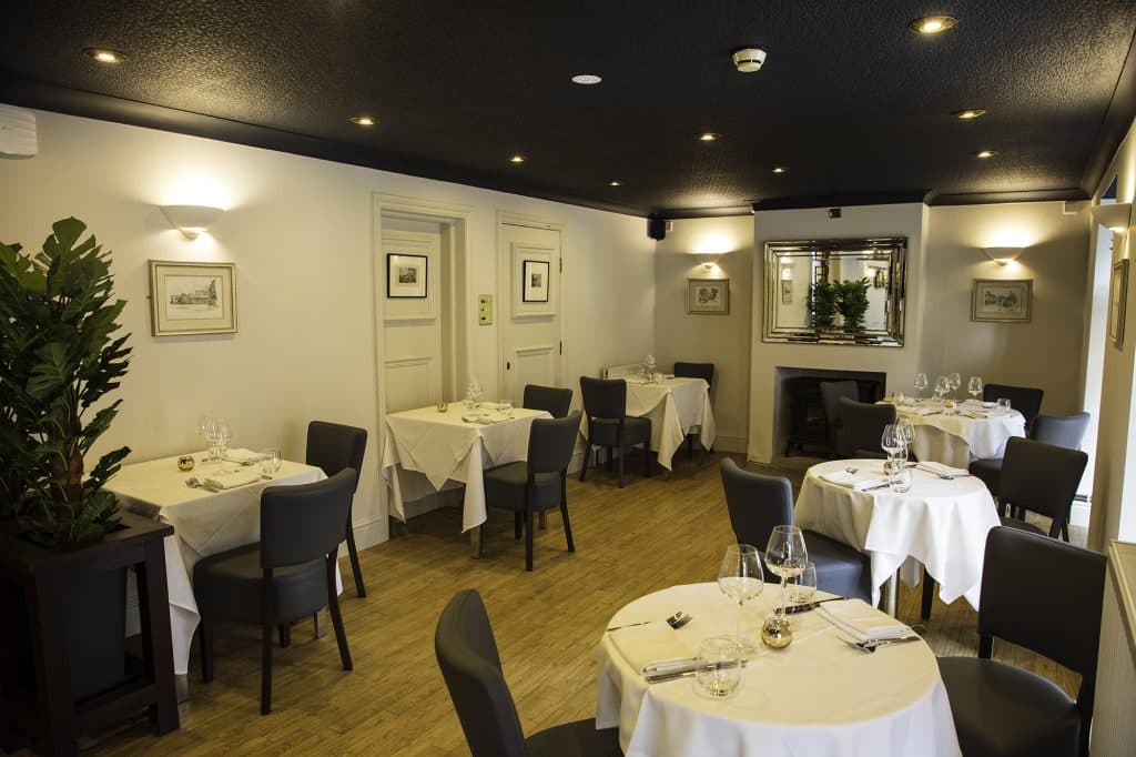 The Charlton Boutique Hotel, Charlton Kings