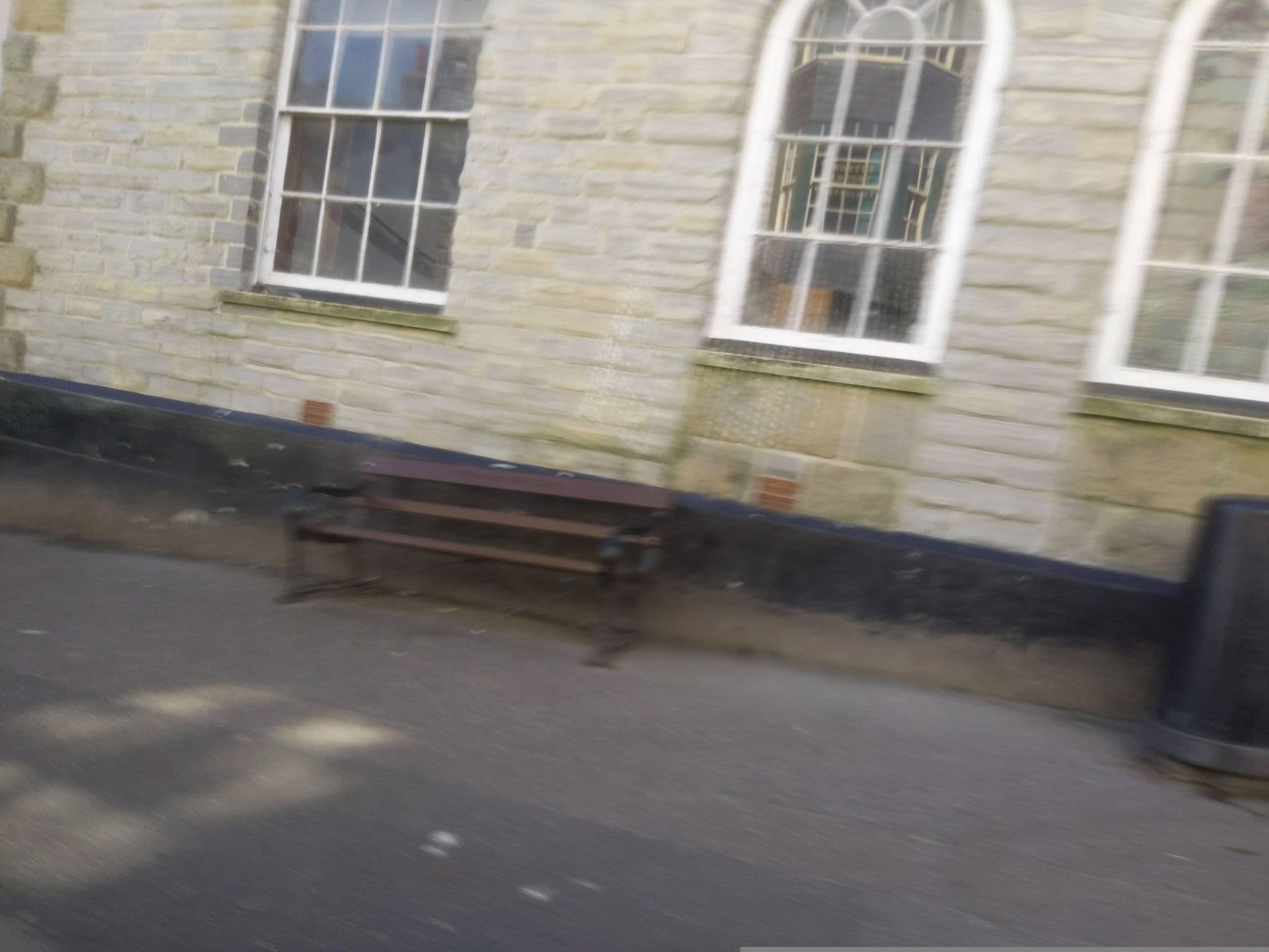 Street view near The Royal Lion, Lyme Regis — © WaggyDog (CC BY-SA · Mapillary)
