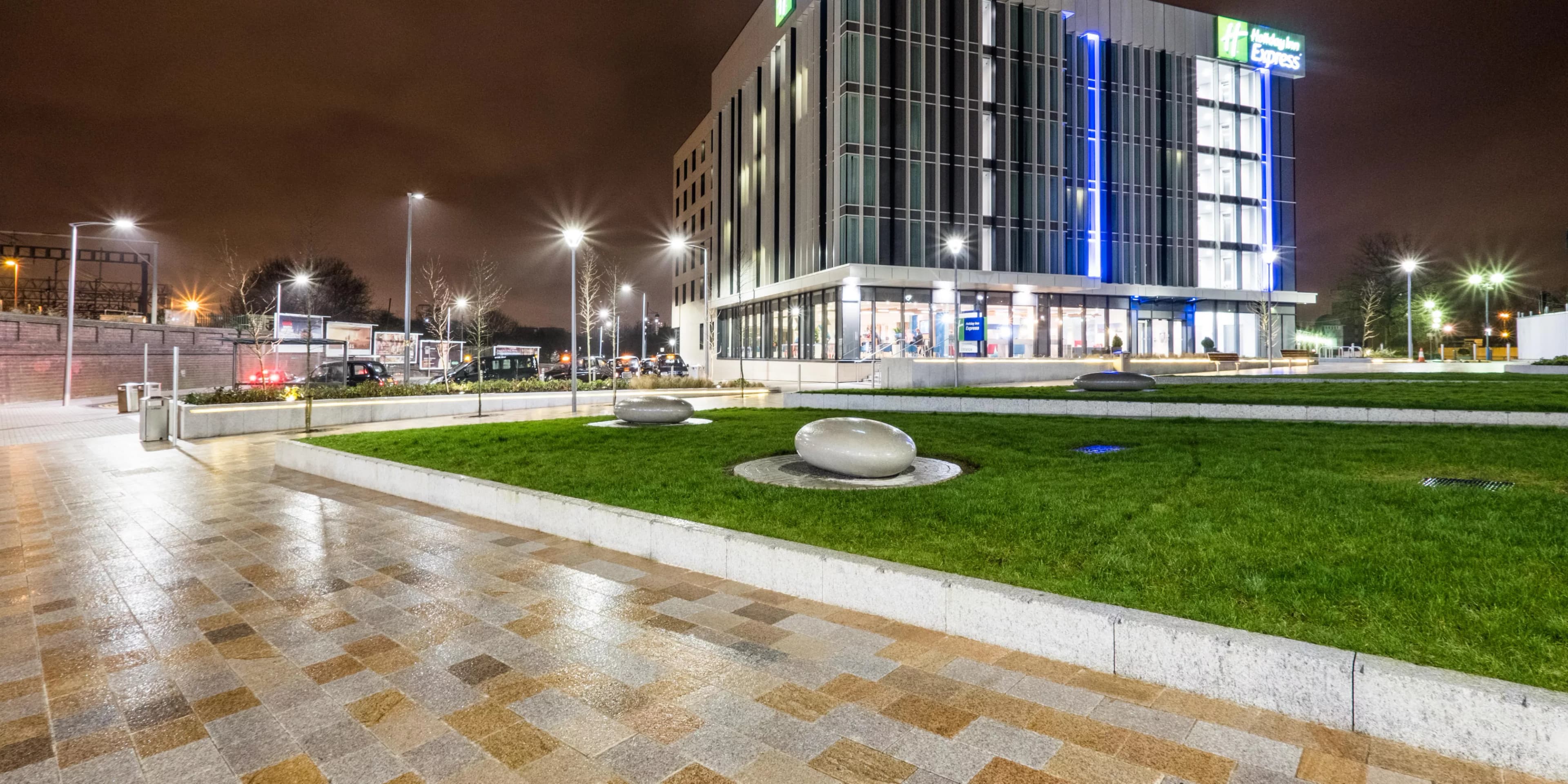 Holiday Inn Express Stockport by IHG, Stockport