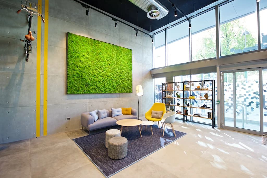 Staycity Aparthotels, Manchester, Piccadilly, Manchester