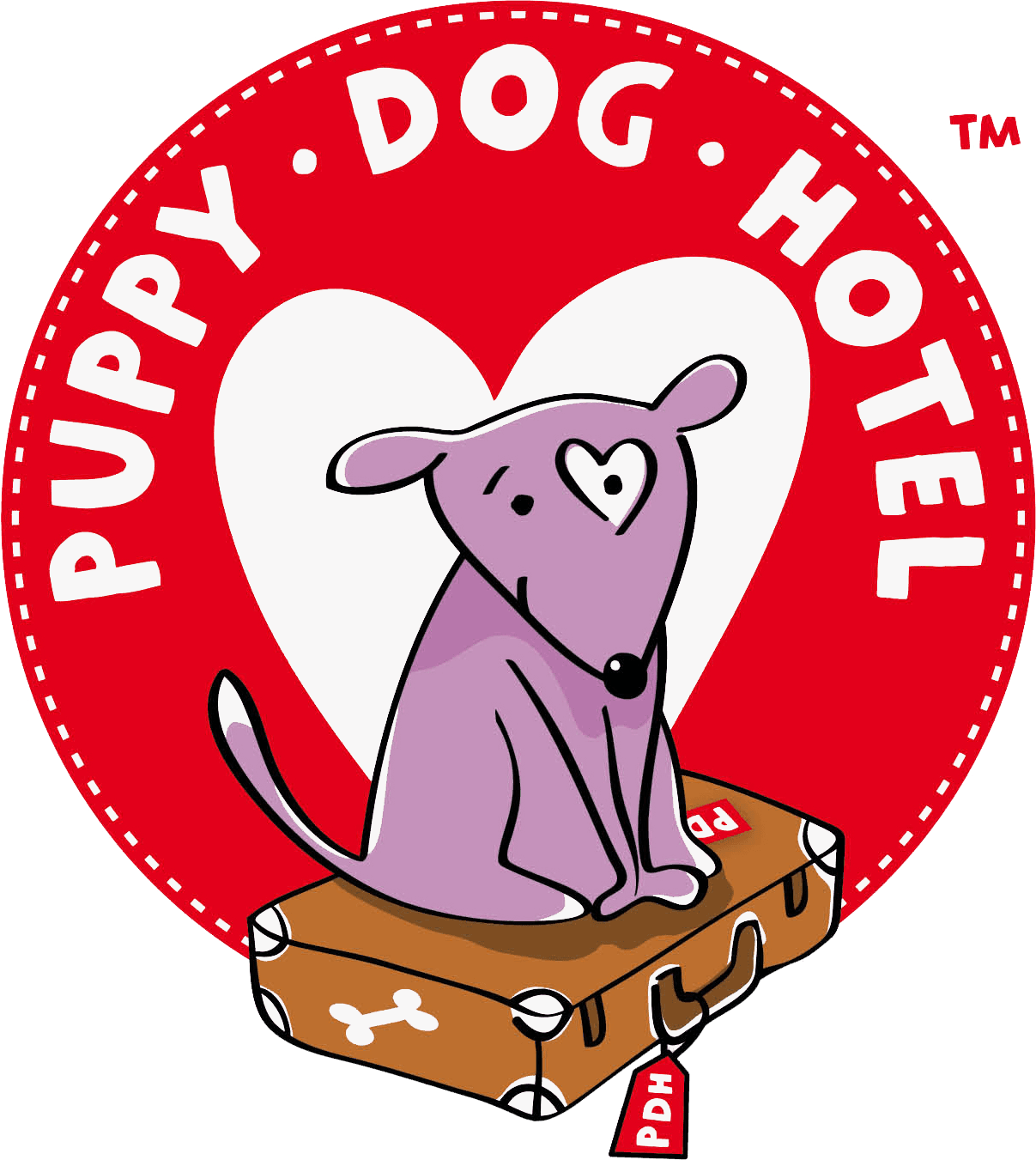 Puppy Dog Hotel, Chesham Bois