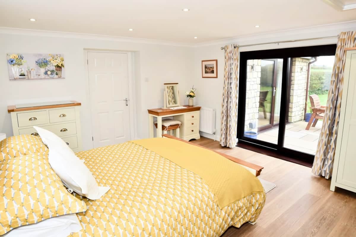 The Snug @ Valley Farmhouse, Chew Magna