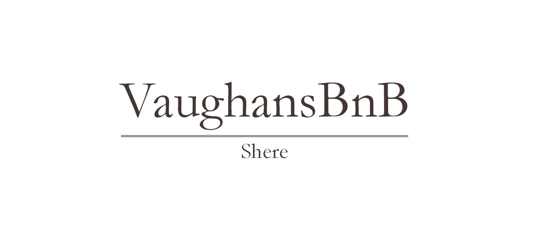 Vaughansbnb, Peaslake