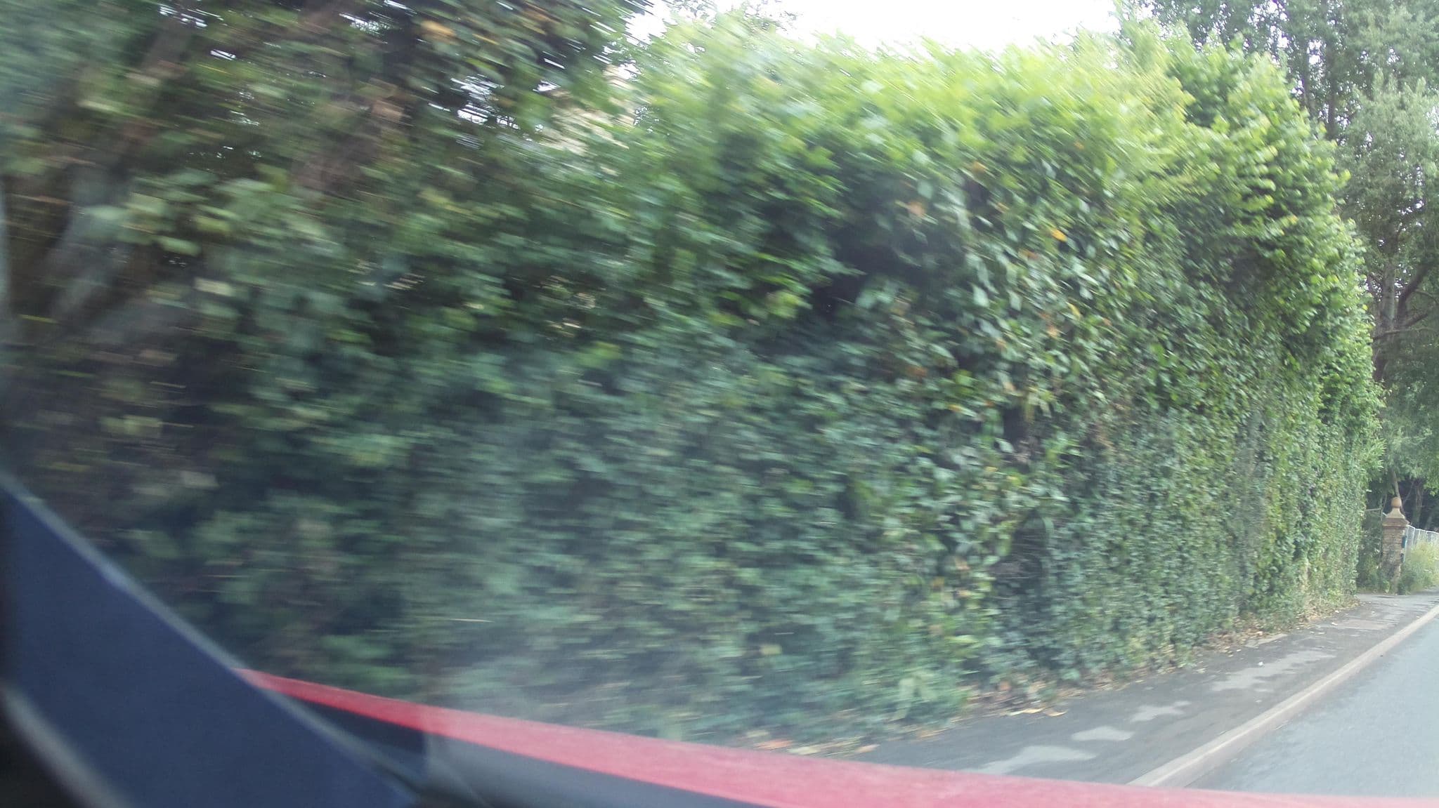 Street view near Lukes Lodge, where the fun begins, Woodland View, Hot Tub, dog friendly, Chudleigh Knighton — © southglos (CC BY-SA · Mapillary)