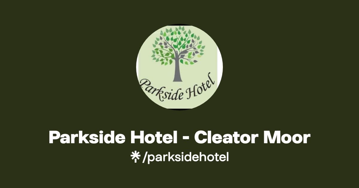 Parkside Hotel, Cleator Moor
