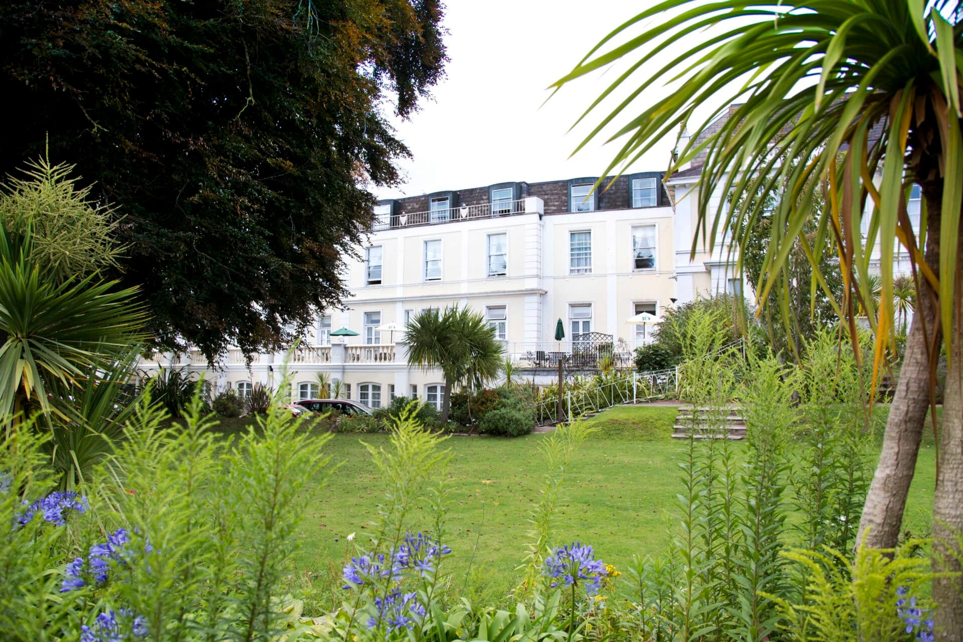 TLH Toorak Hotel, Cockington
