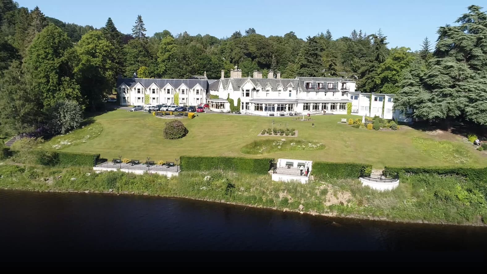 Green Park Hotel, Torquay