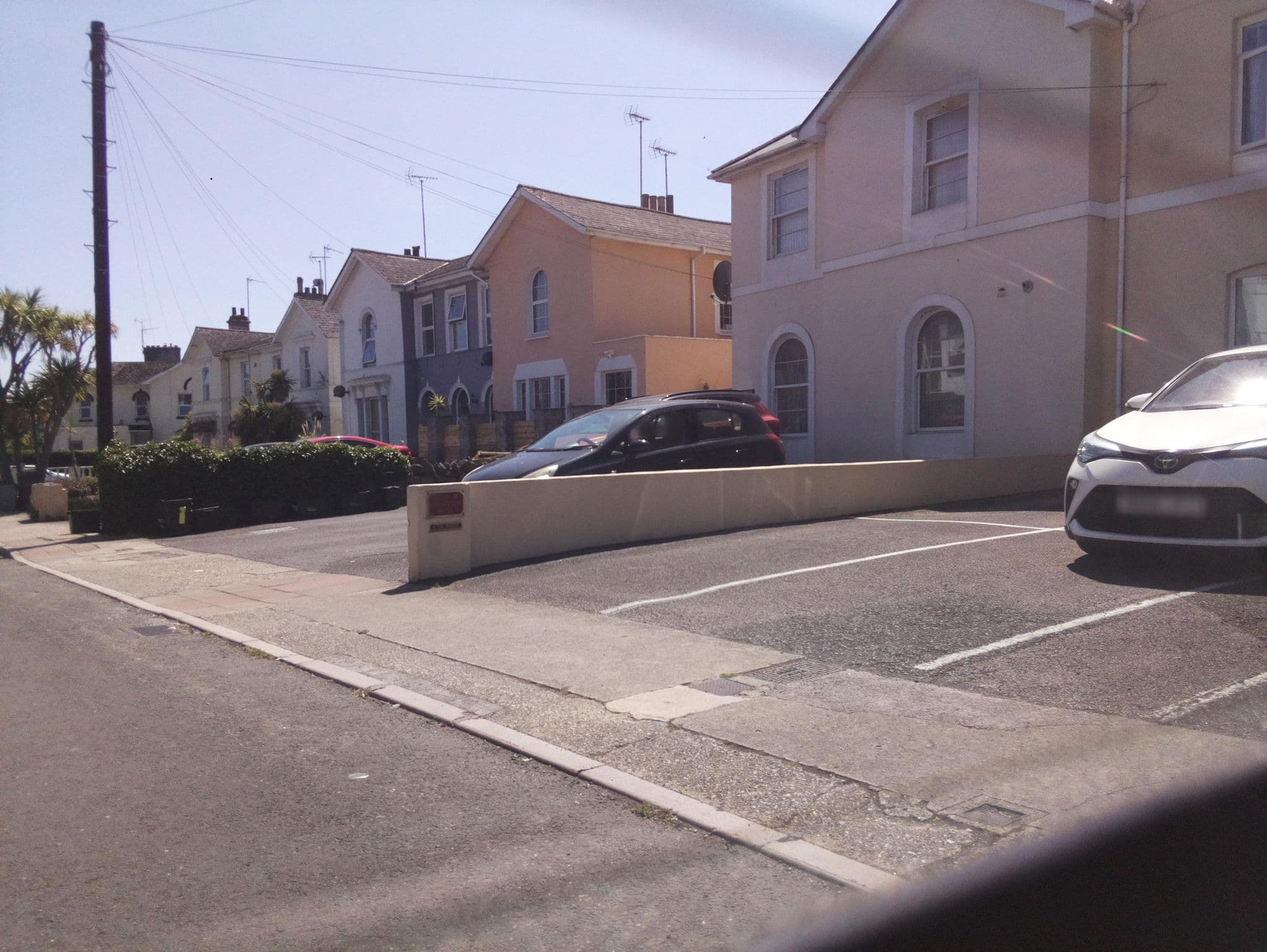 Street view near The Briarfields 5 Star B&B-Book direct for the best rates, Cockington — © southglos (CC BY-SA · Mapillary)