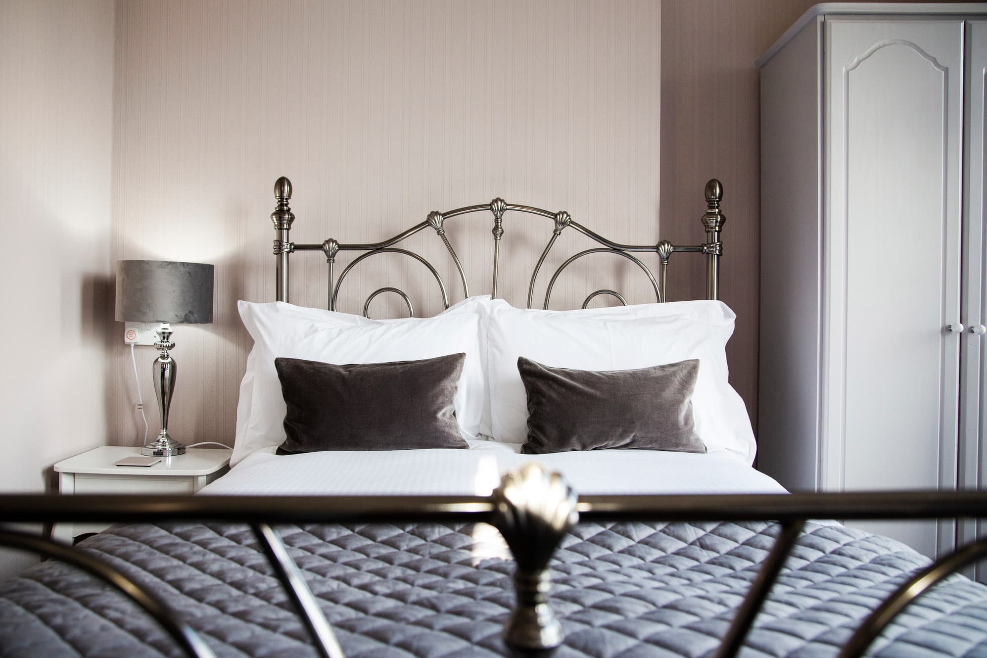 The Rosewood Torquay, Torquay