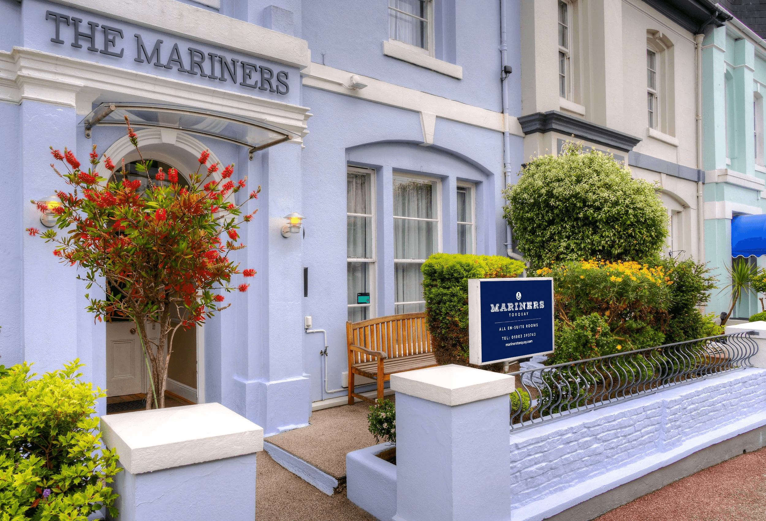 The Mariners - Torquay, Torquay