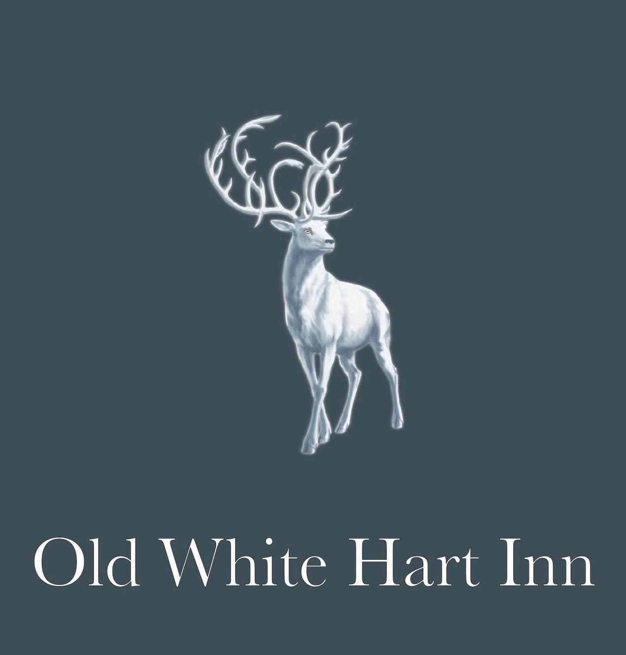Old White Hart Inn, Coleford