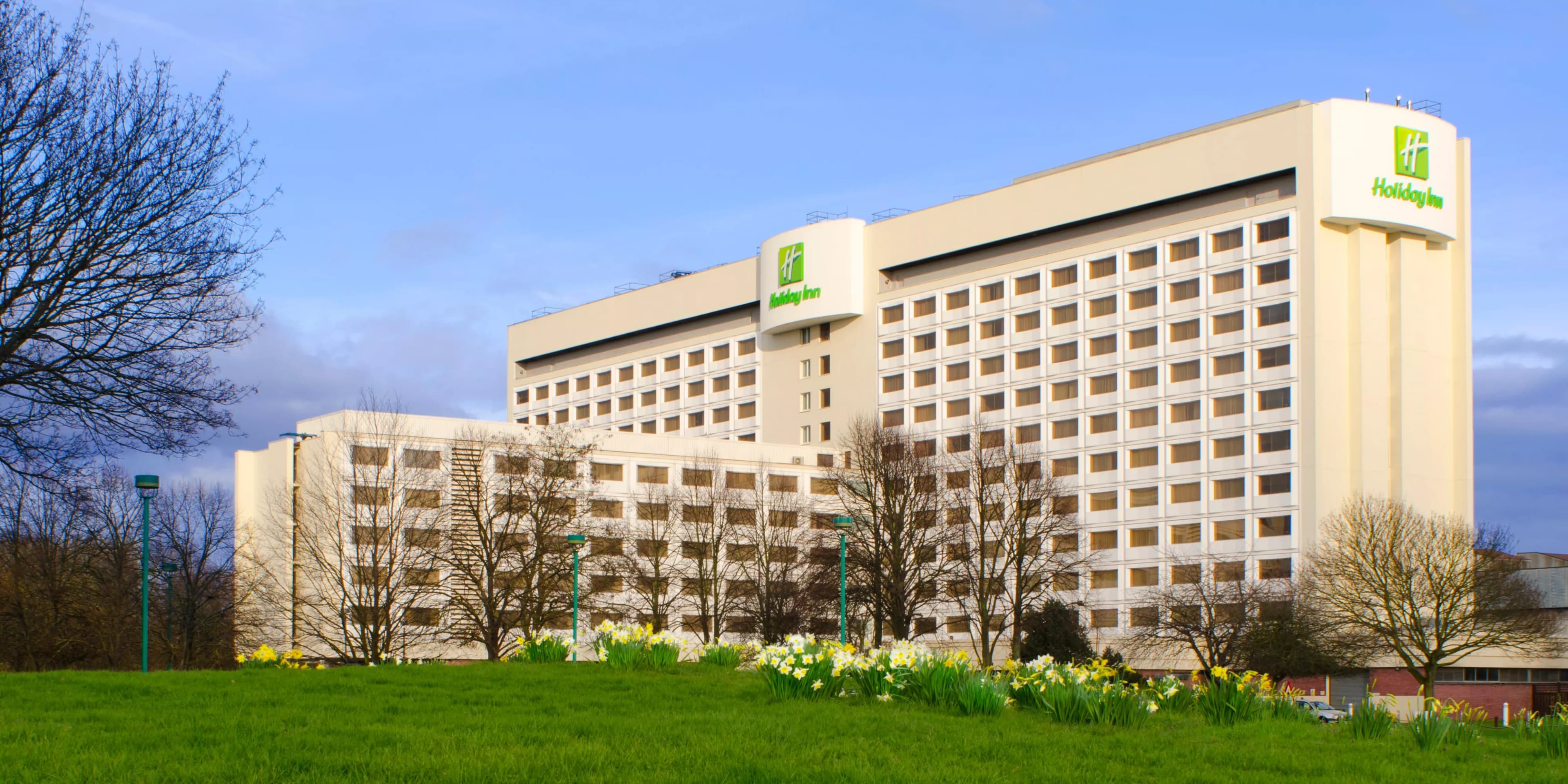 Holiday Inn London - Heathrow M4,JCT.4 by IHG, West Drayton