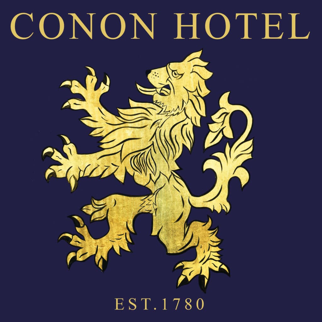 Conon Hotel, Conon Bridge