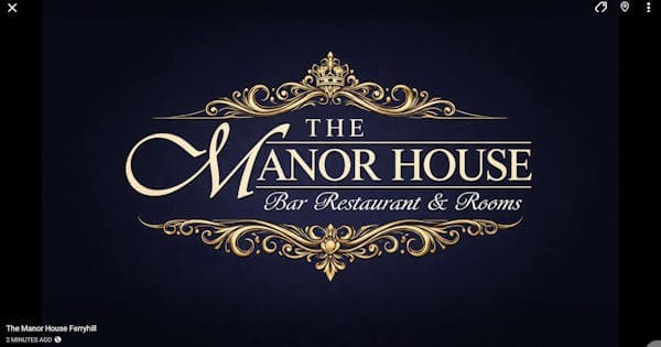 The Manor House Hotel, Ferryhill