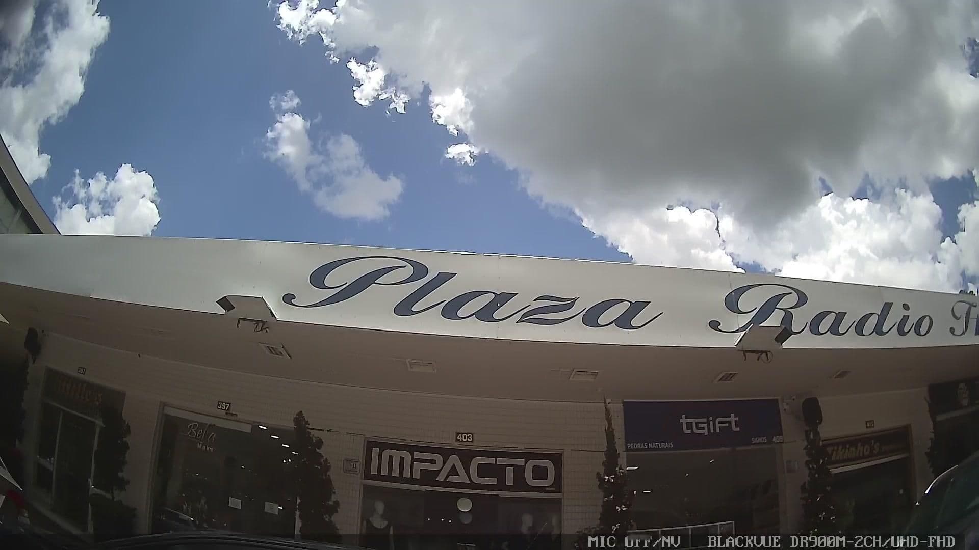Street view near Radio Hotel, Serra Negra — © marciosampaio (CC BY-SA · Mapillary)