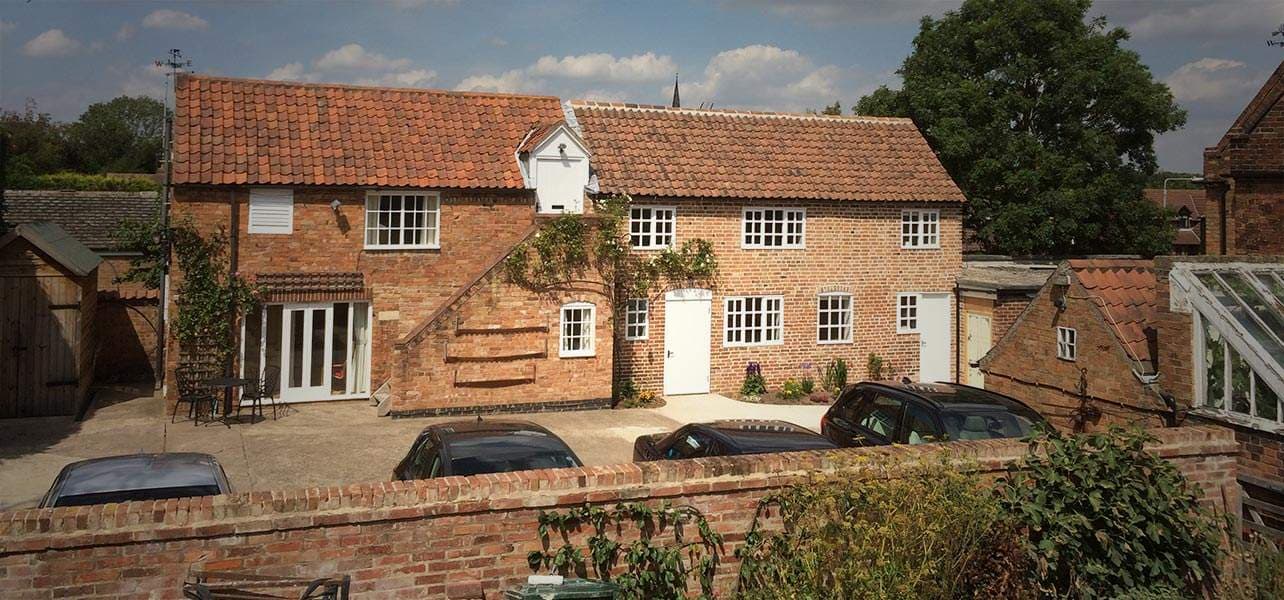 Primrose House B and B, Cotgrave