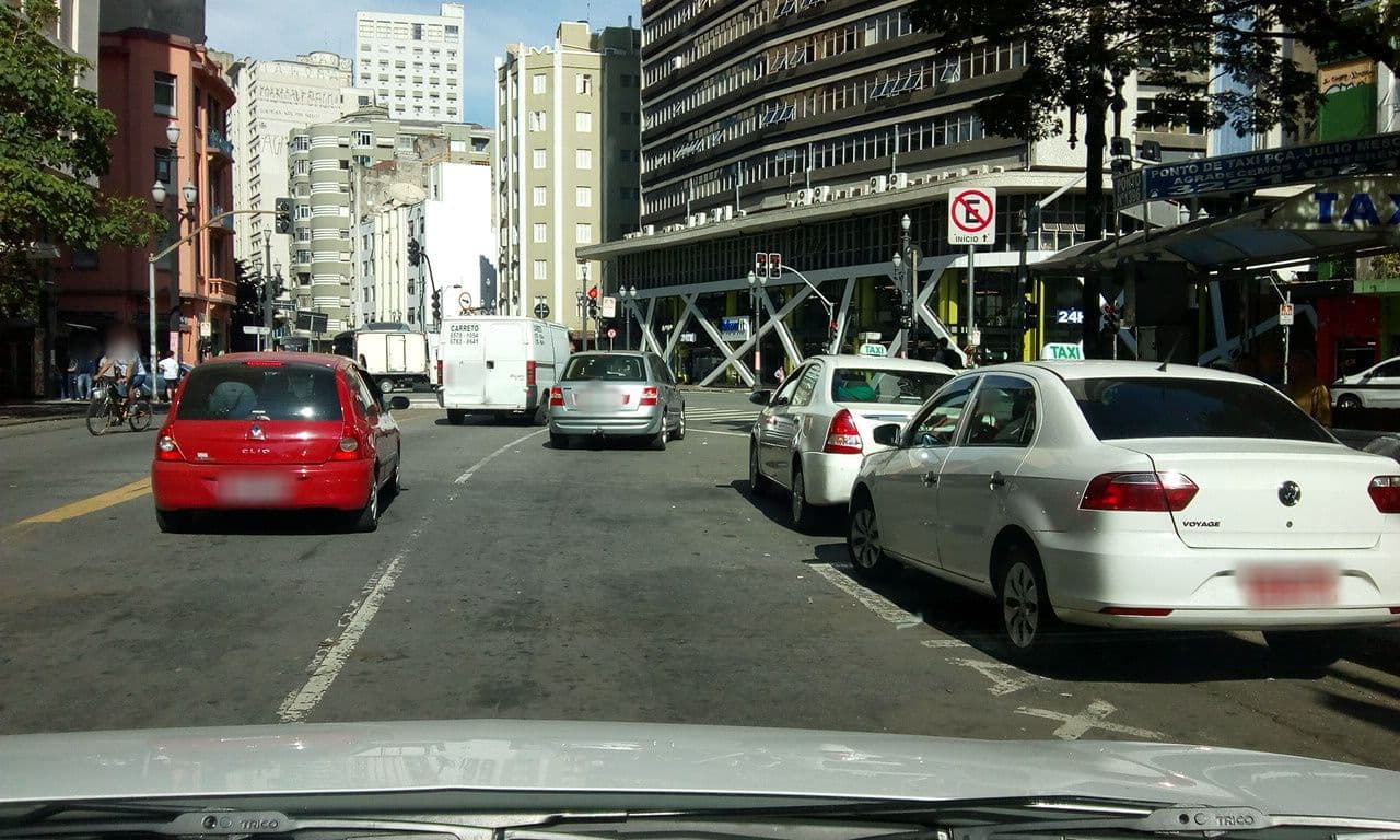 Street view near Lux Hotel, Republica — © thierrytelenav (CC BY-SA · Mapillary)
