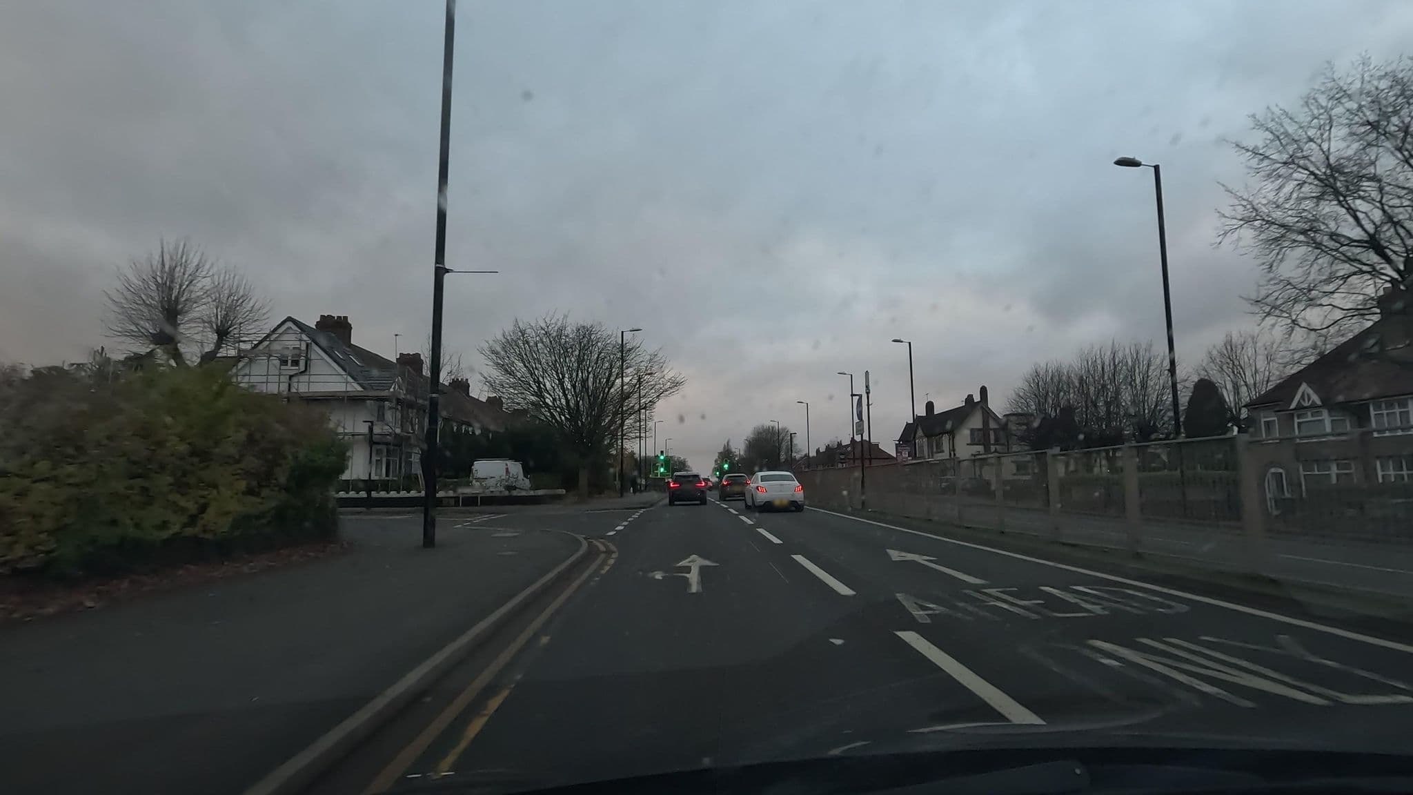 Street view near Maya guest house - Family Room, Coventry — © editid (CC BY-SA · Mapillary)