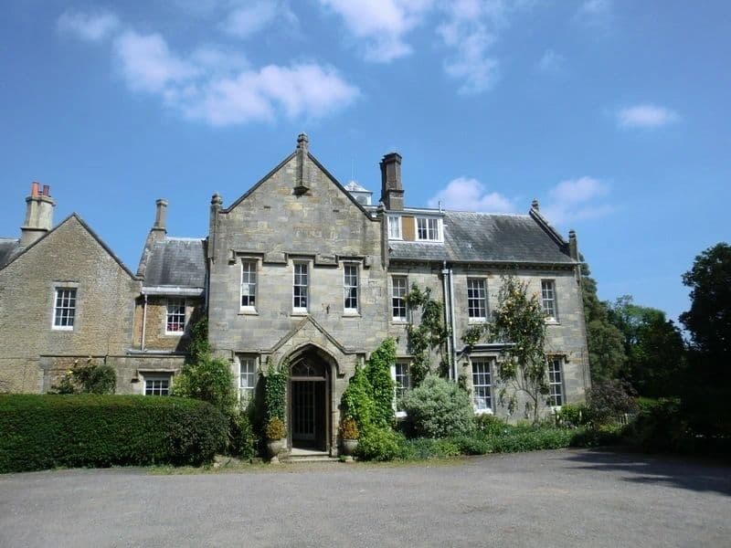 Brookhill House Bed & Breakfast, Cowfold