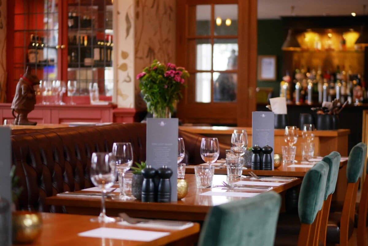 The Richard Onslow, Cranleigh