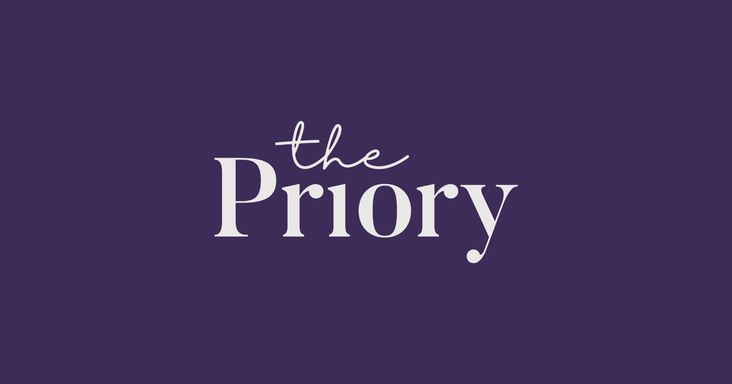 The Priory, Credenhill