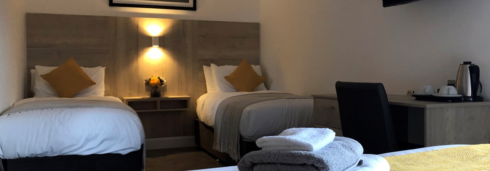The Lurig Inn, Cushendall
