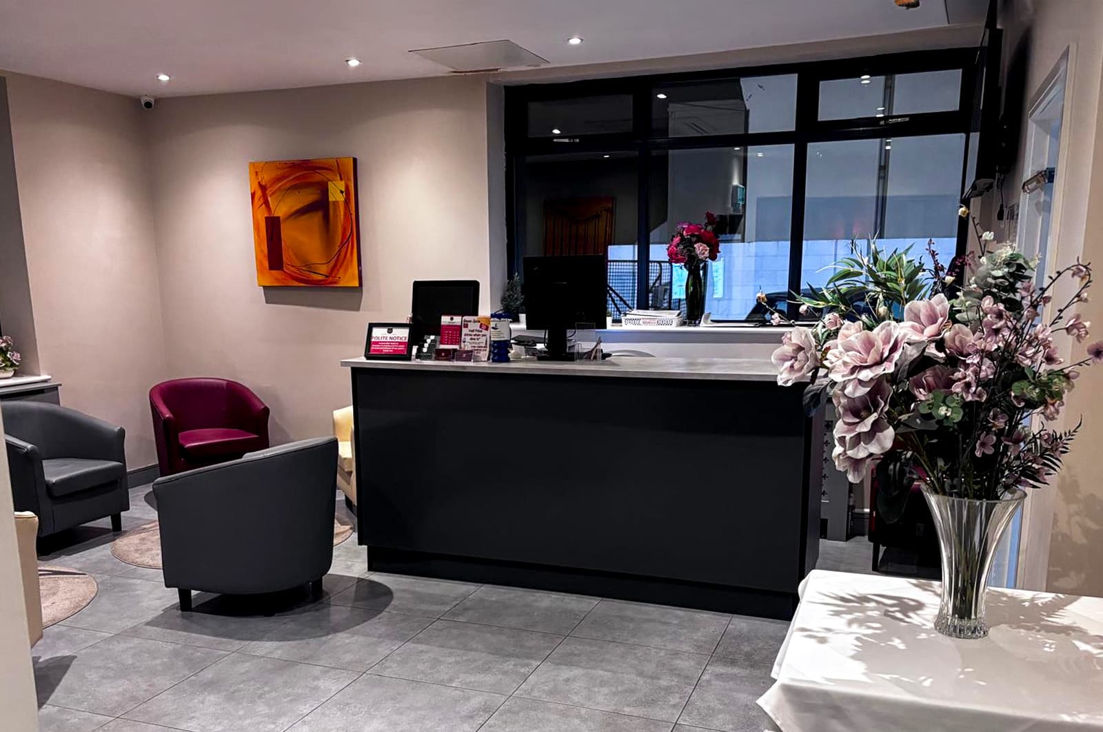 Green View Hotel, Darenth
