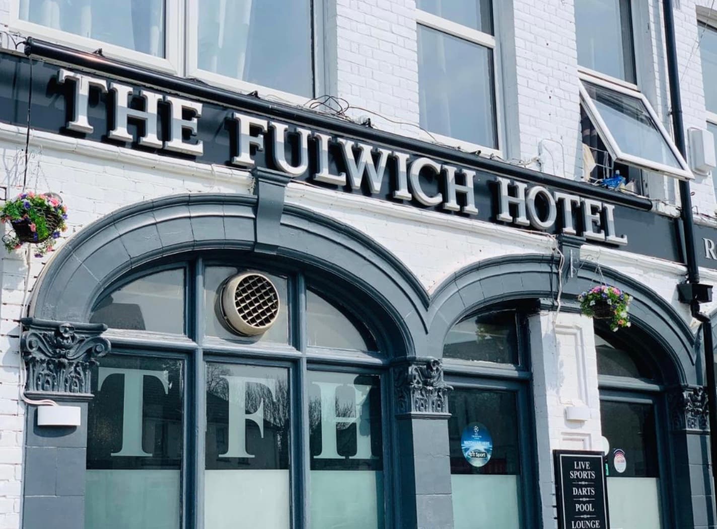 The Fulwich, Dartford