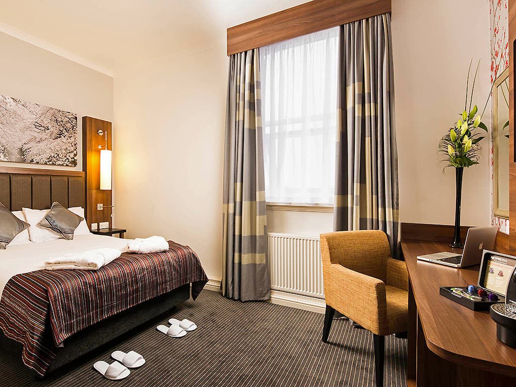 Mercure Darlington Kings Hotel, Darlington