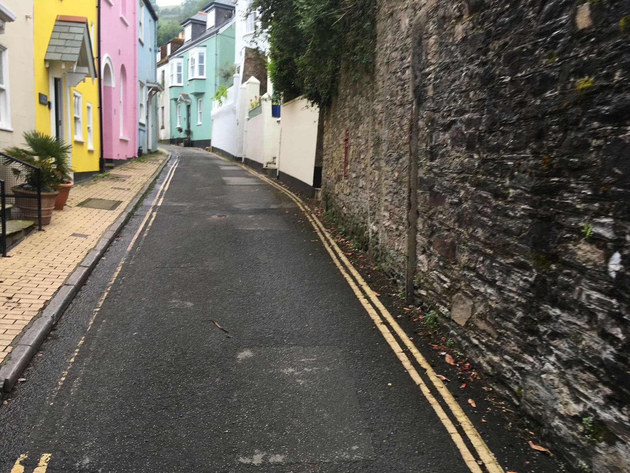 Street view near Avondale - Entire Place, Dartmouth — © southglos (CC BY-SA · Mapillary)