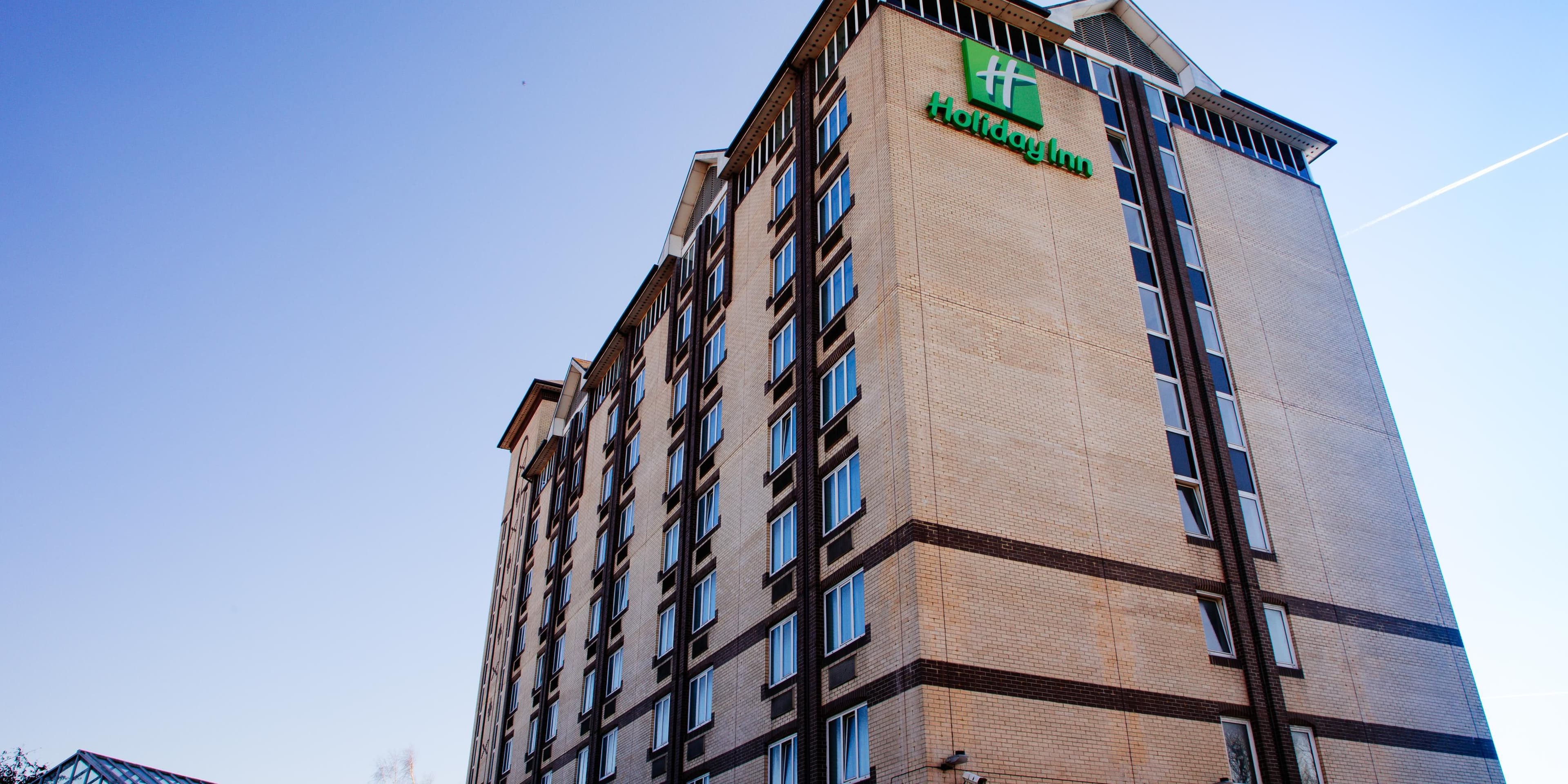 Holiday Inn Slough - Windsor by IHG, Slough
