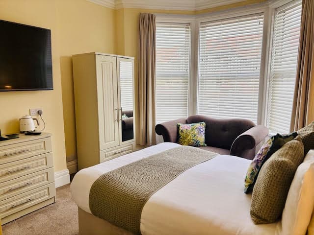 Cwtch Guesthouse, Llandudno