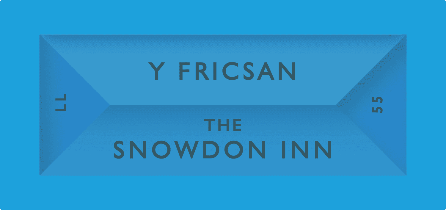 The Snowdon Inn, Deiniolen