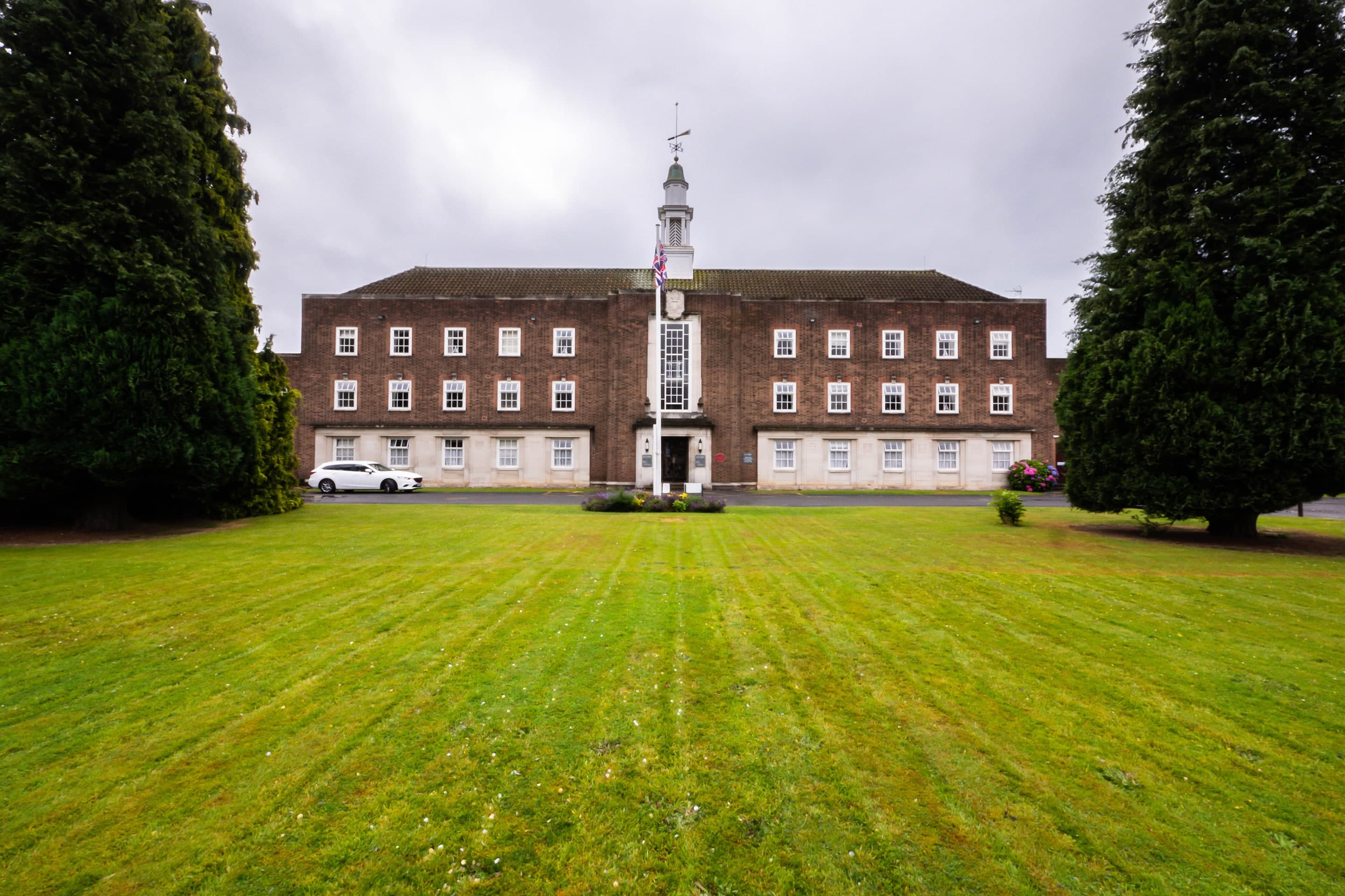 OYO Hotel at Derby Conference Centre, Derby