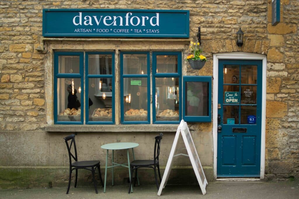 Cotswold Gardens Bed & Breakfast, Stow on the Wold