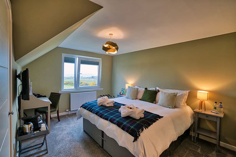Heartseed House B&B, Dornoch