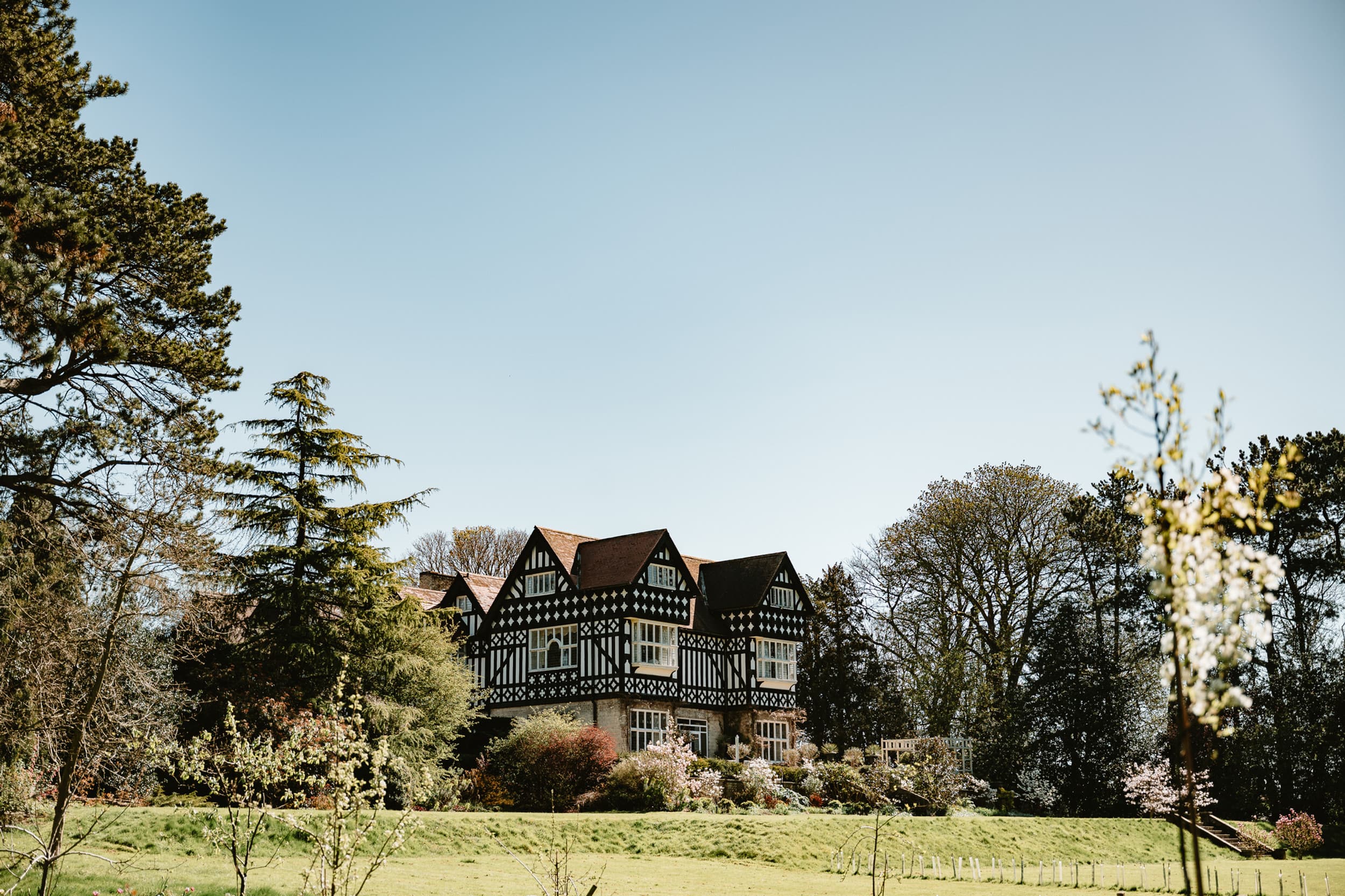 The Highfield, Driffield