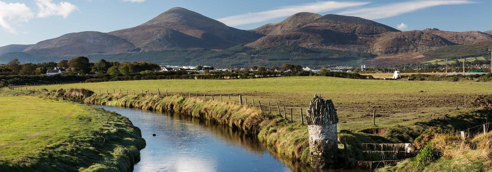 Dundrum Inn, Dundrum