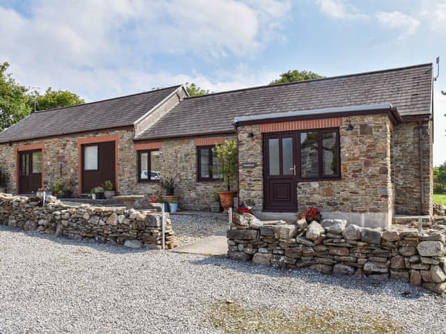 Swallow Cottage, Dunvant