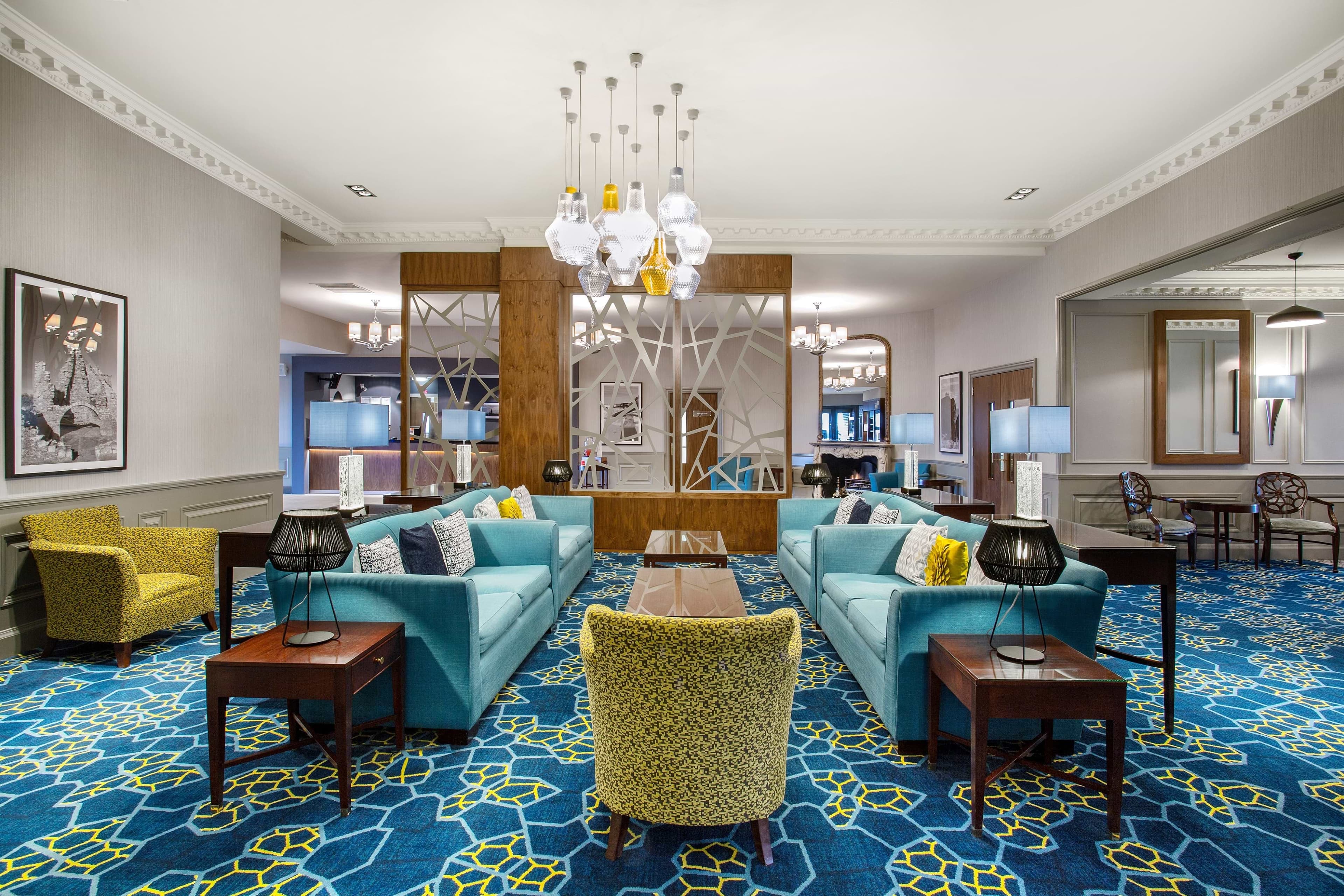 Leonardo Hotel and Conference Venue Aberdeen Airport, Dyce