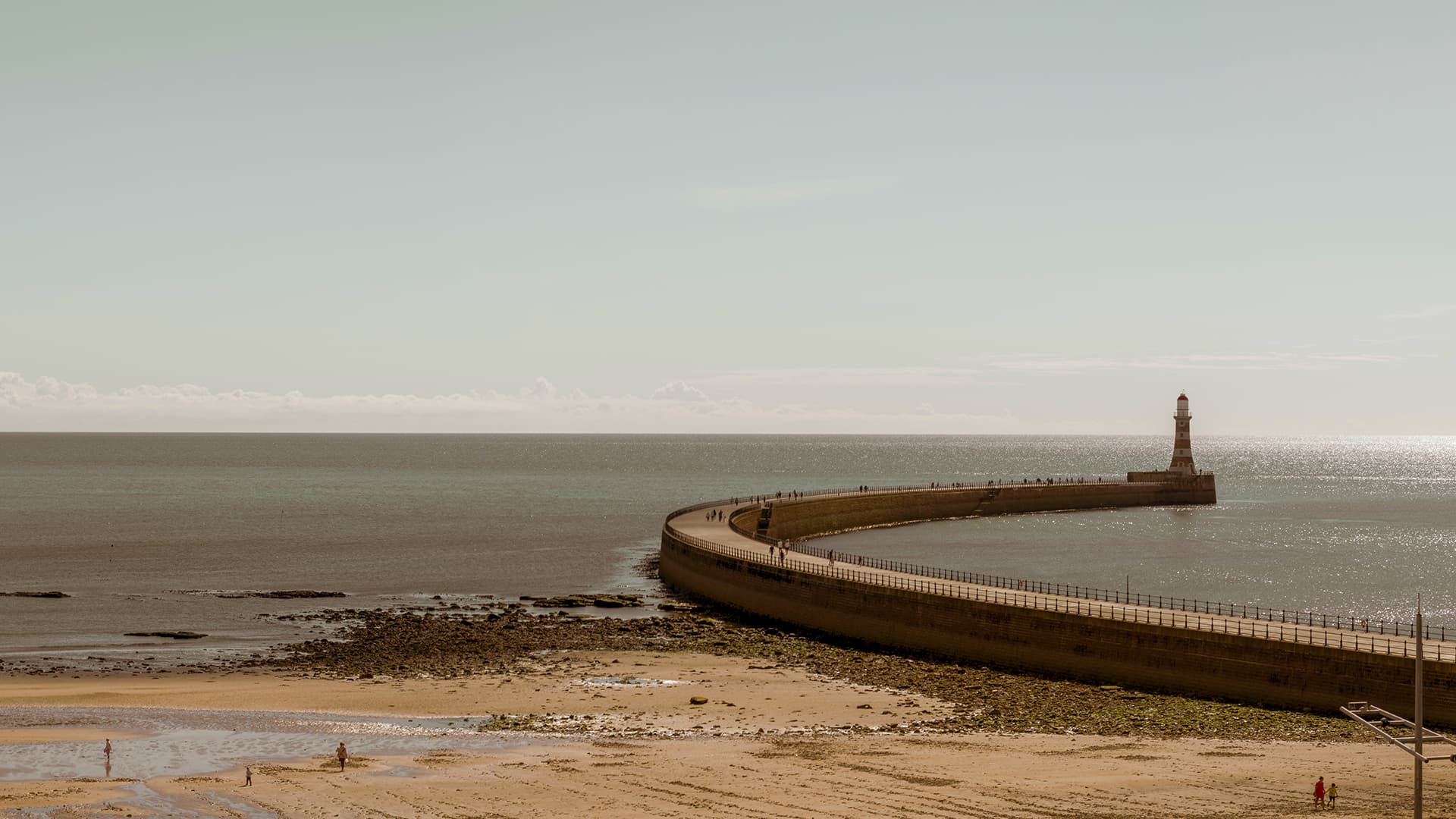 Roker Hotel, BW Premier Collection, Sunderland