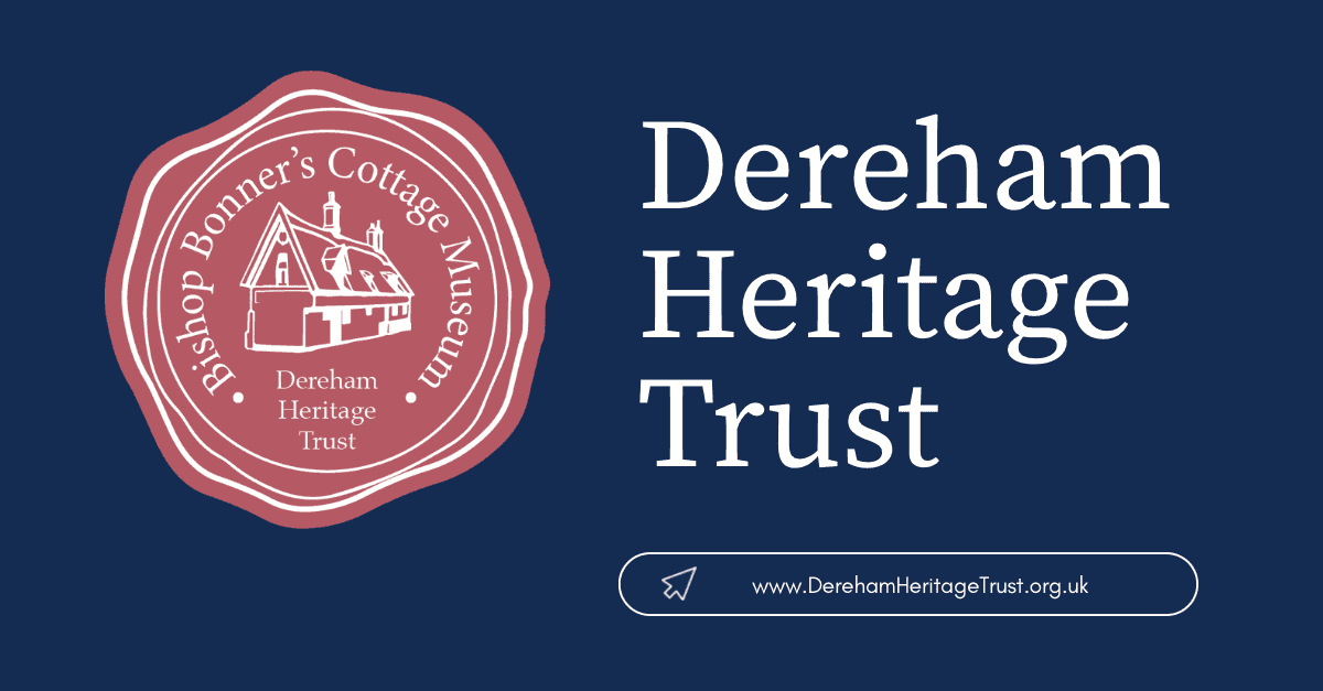 Bishop Bonner's Cottage Museum, East Dereham