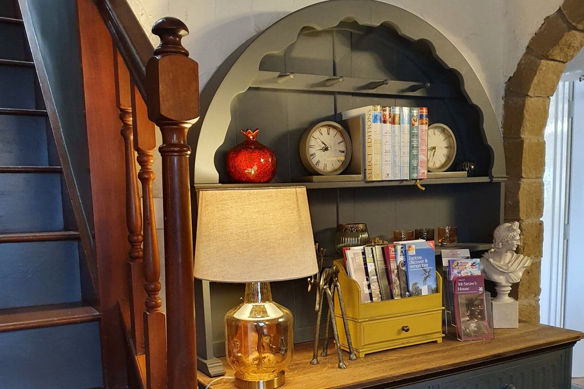 Apple Blossom Guesthouse at Rempstone, Wymeswold