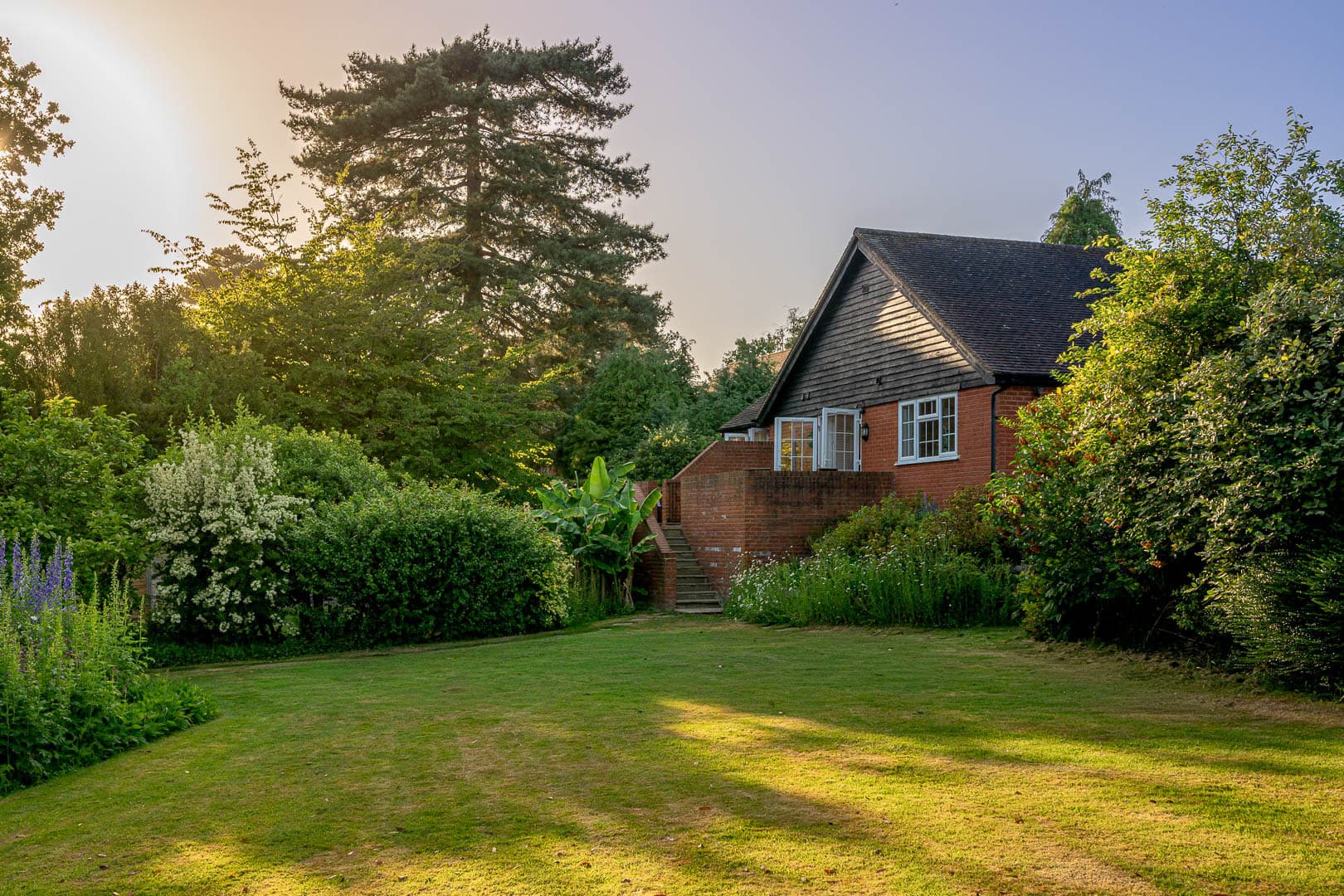 Woodlands Cottages, Yalding