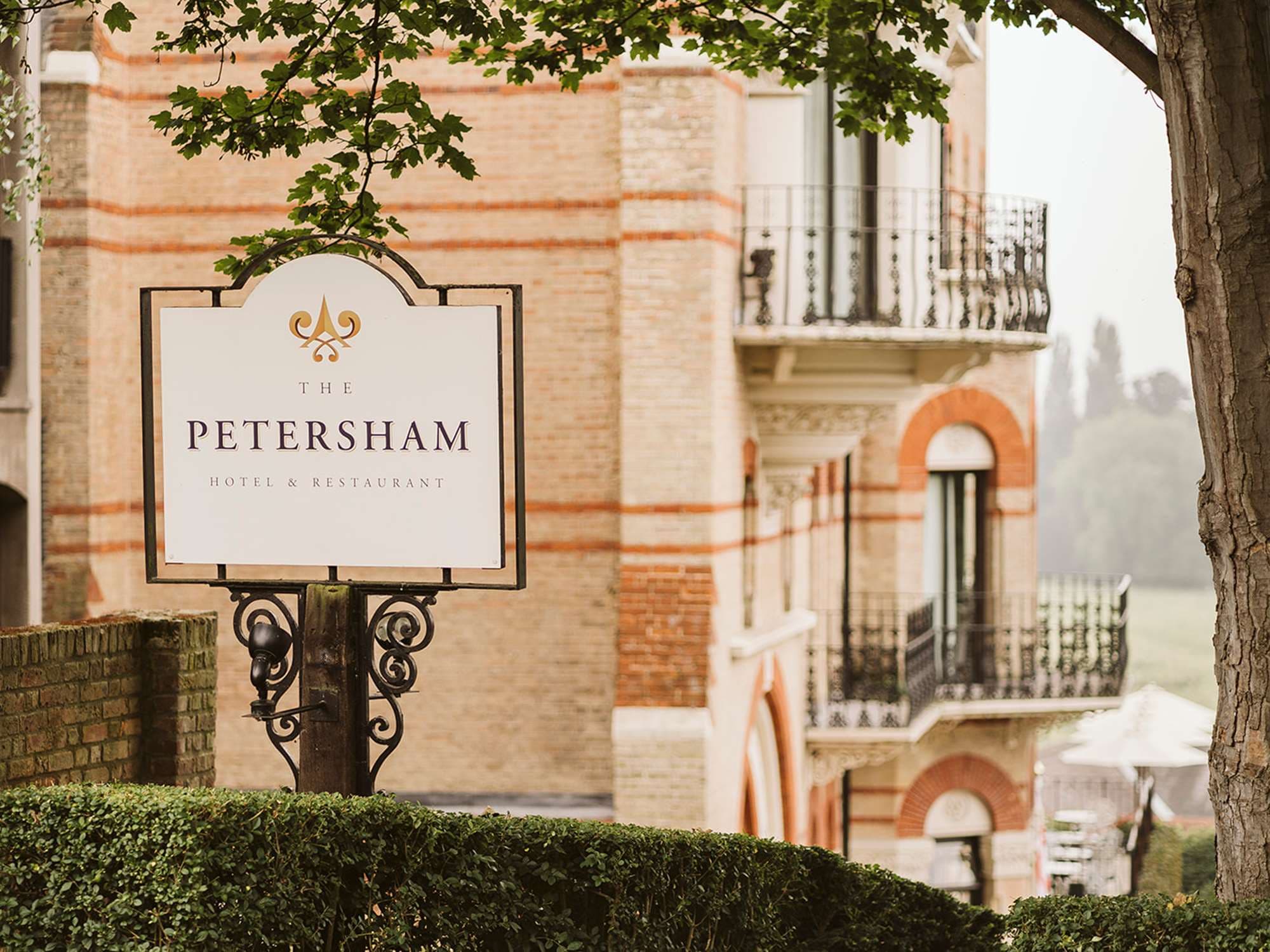 The Petersham Hotel, Richmond, Richmond